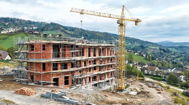 Sanierungseinschätzung & Kalkulation in Oebisfelde-Weferlingen