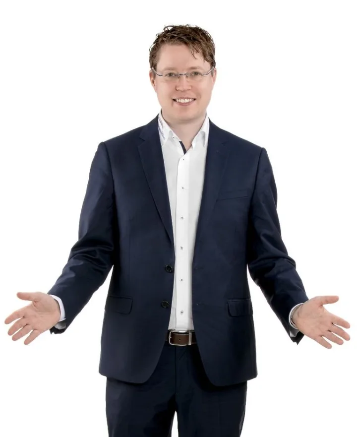 Sebastian Fesser, Baugutachter und Sachverständiger für Oebisfelde-Weferlingen